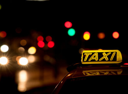 ταξί