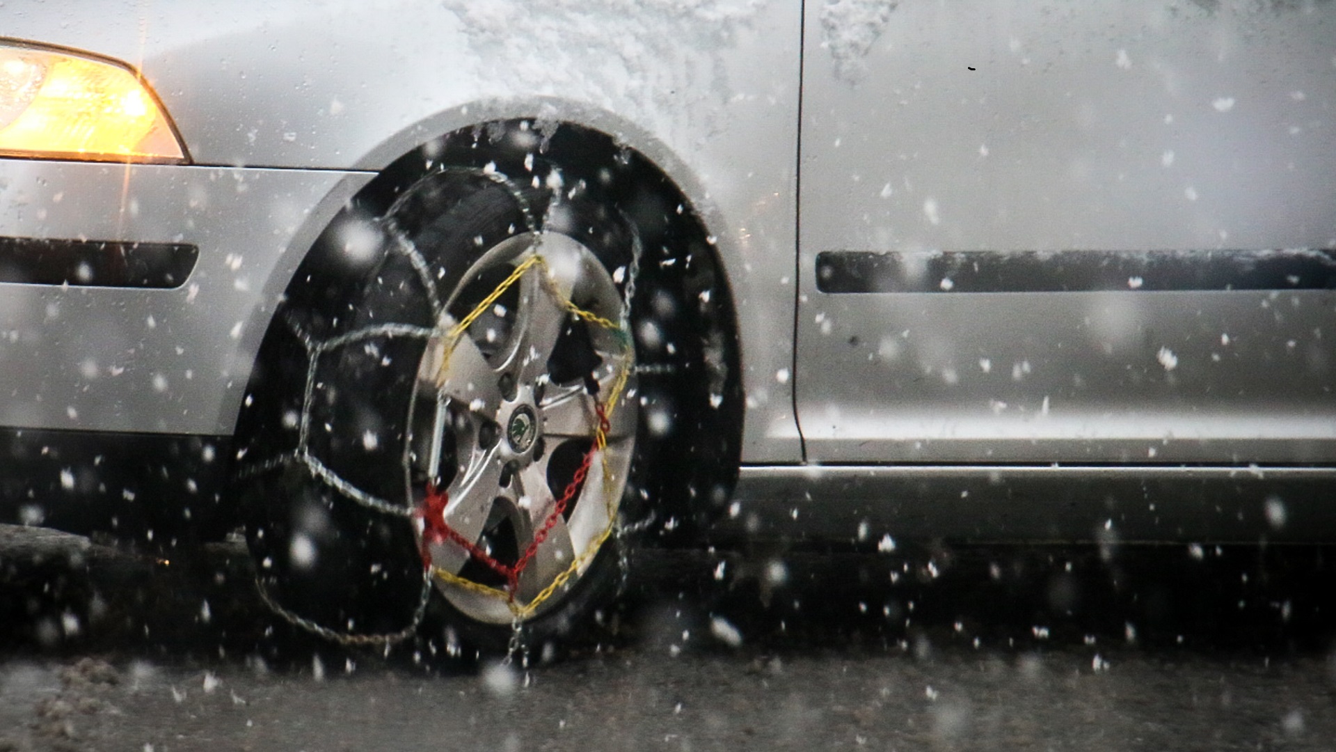 κακοκαιρία