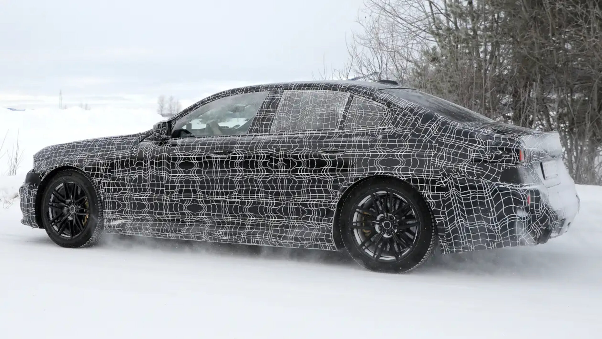 BMW M5 facelift neue klasse (10)