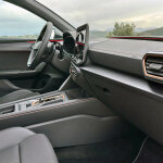 Cupra Leon Test (105)