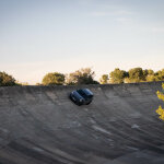 FC Barcelona players driving experience at the Terramar Circuit 02