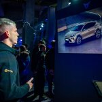 FC Barcelona players driving experience at the Terramar Circuit 03jpg