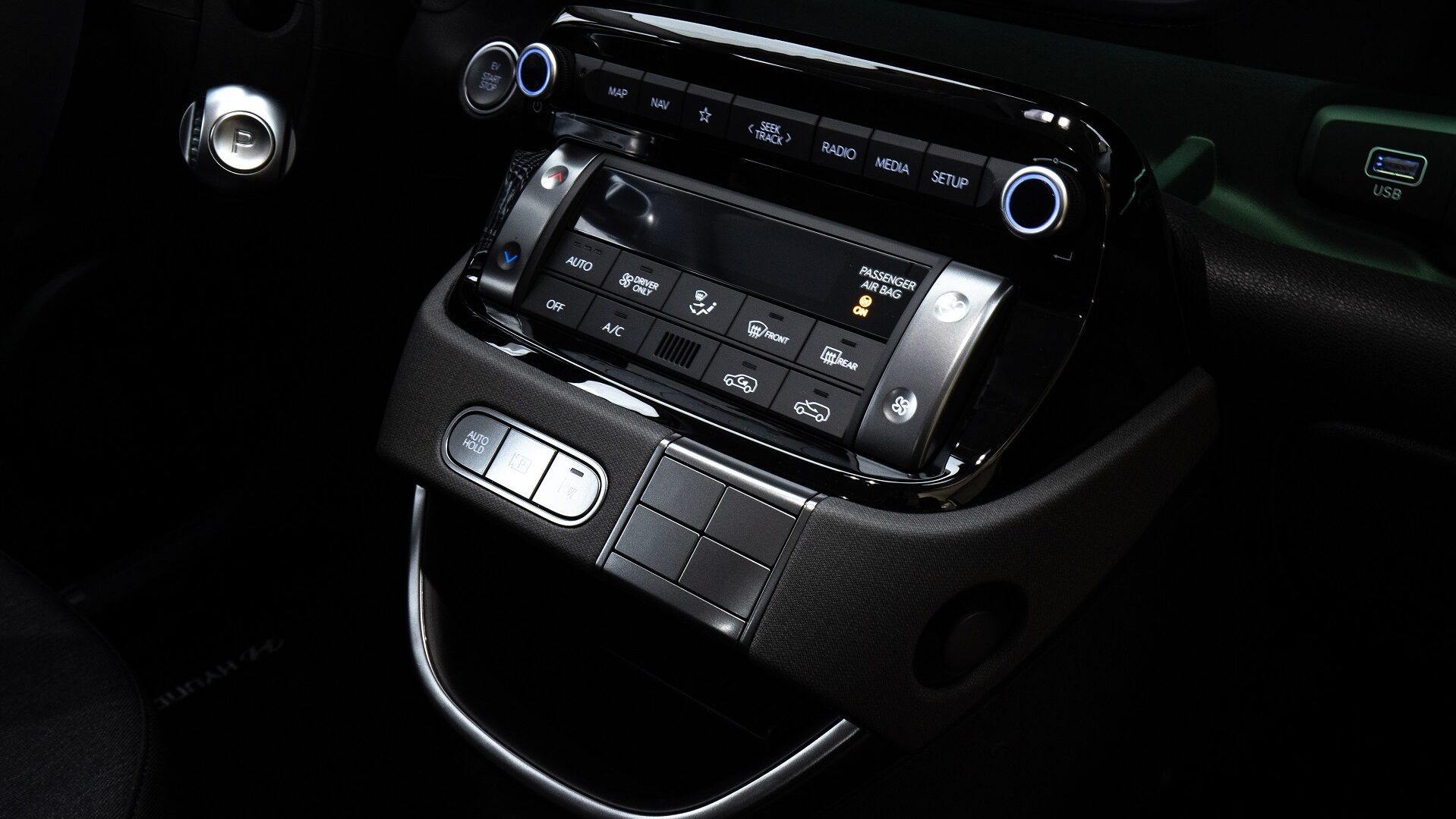 Hyundai Inster First Drive GR 2025 (18)
