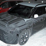 Kia EV3 GT prototype (1)
