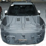 Kia EV3 GT prototype (3)