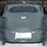 Kia EV3 GT prototype (5)