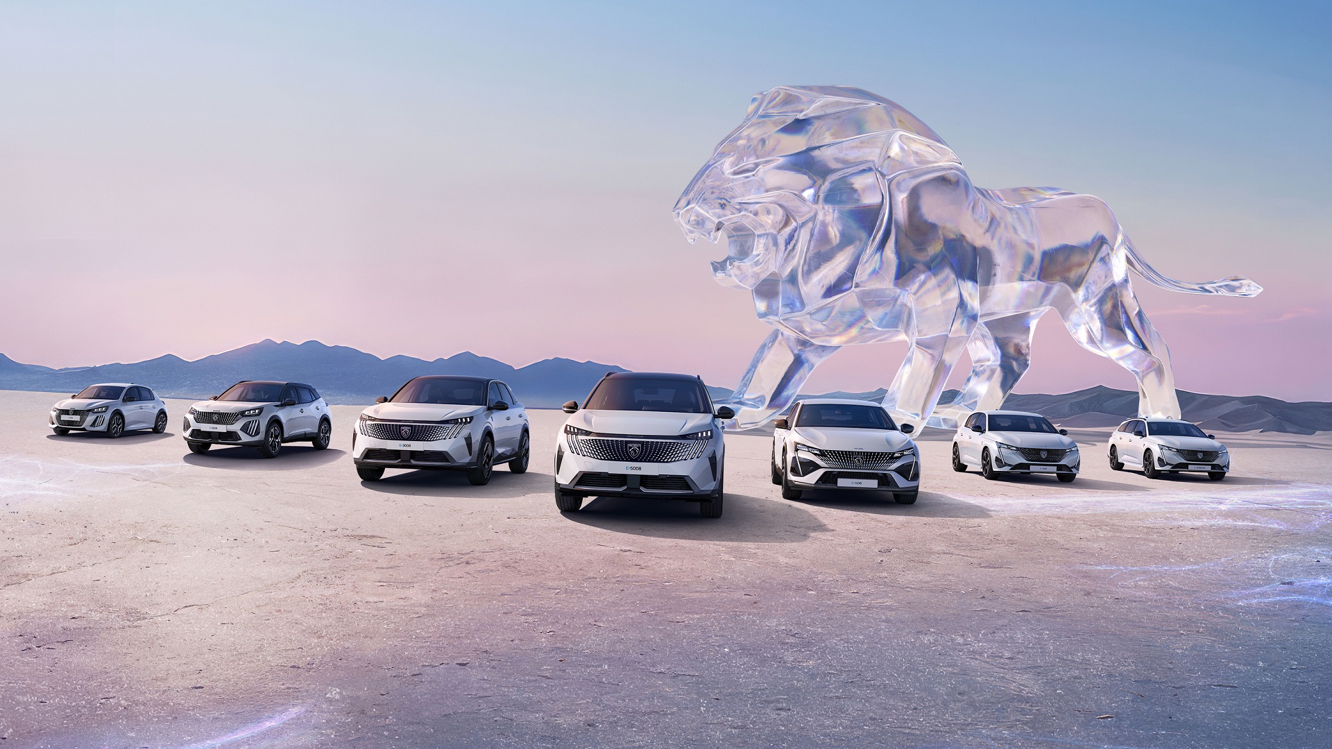 PEUGEOT E LION DAY 2025 2