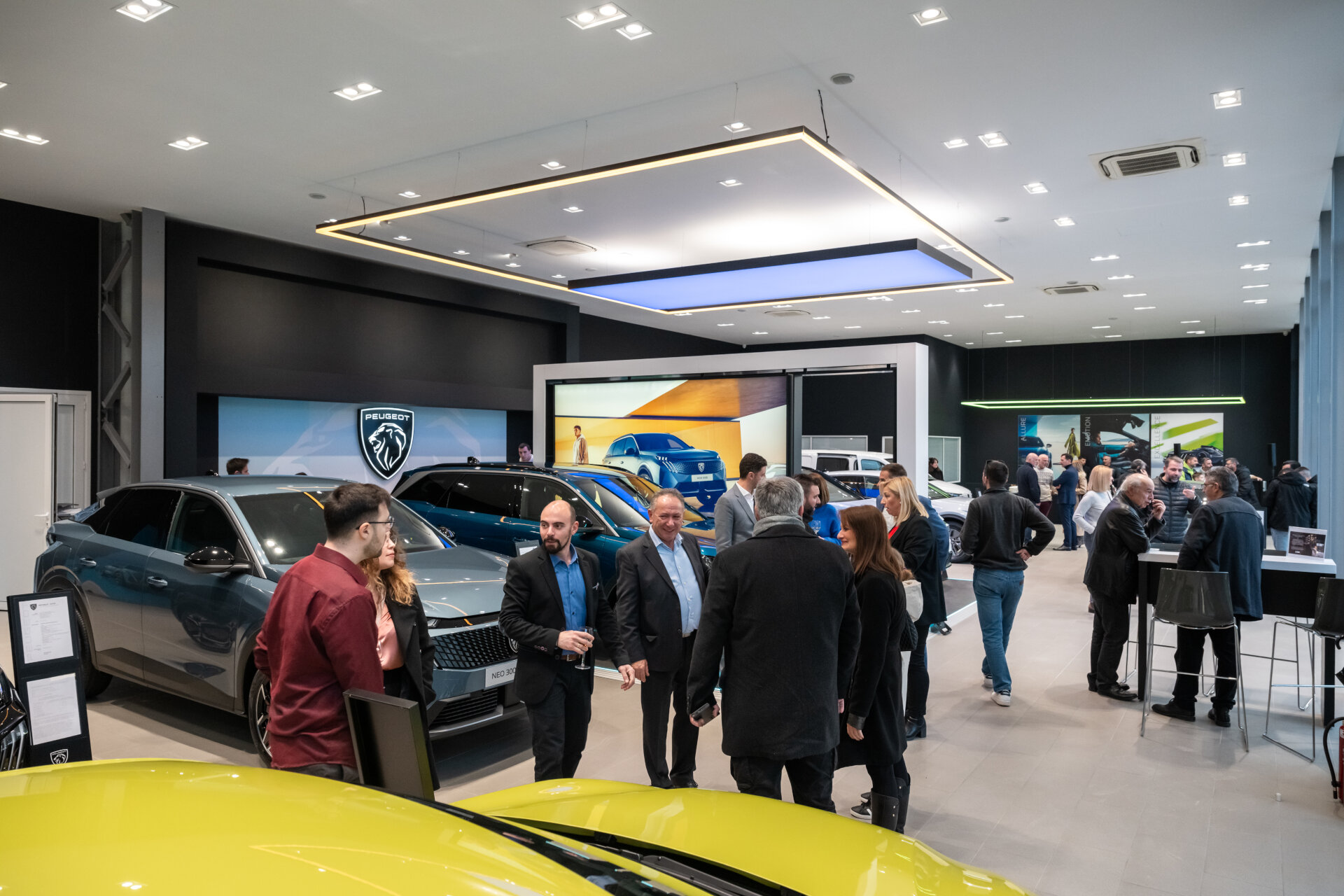 Peugeot Open Week (1)
