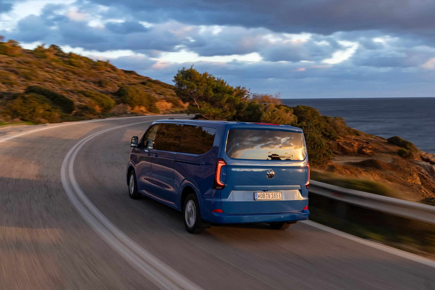 Volkswagen Transporter (25)