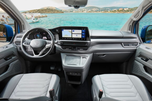 Volkswagen Transporter (29)