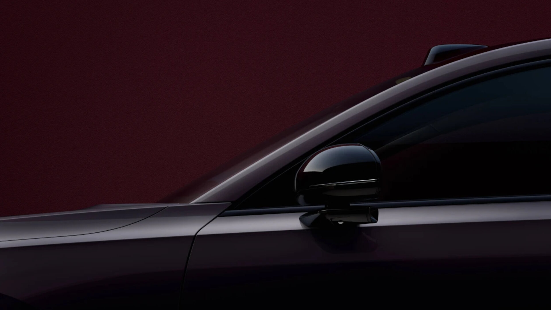 Volvo ES90 teasers (1)