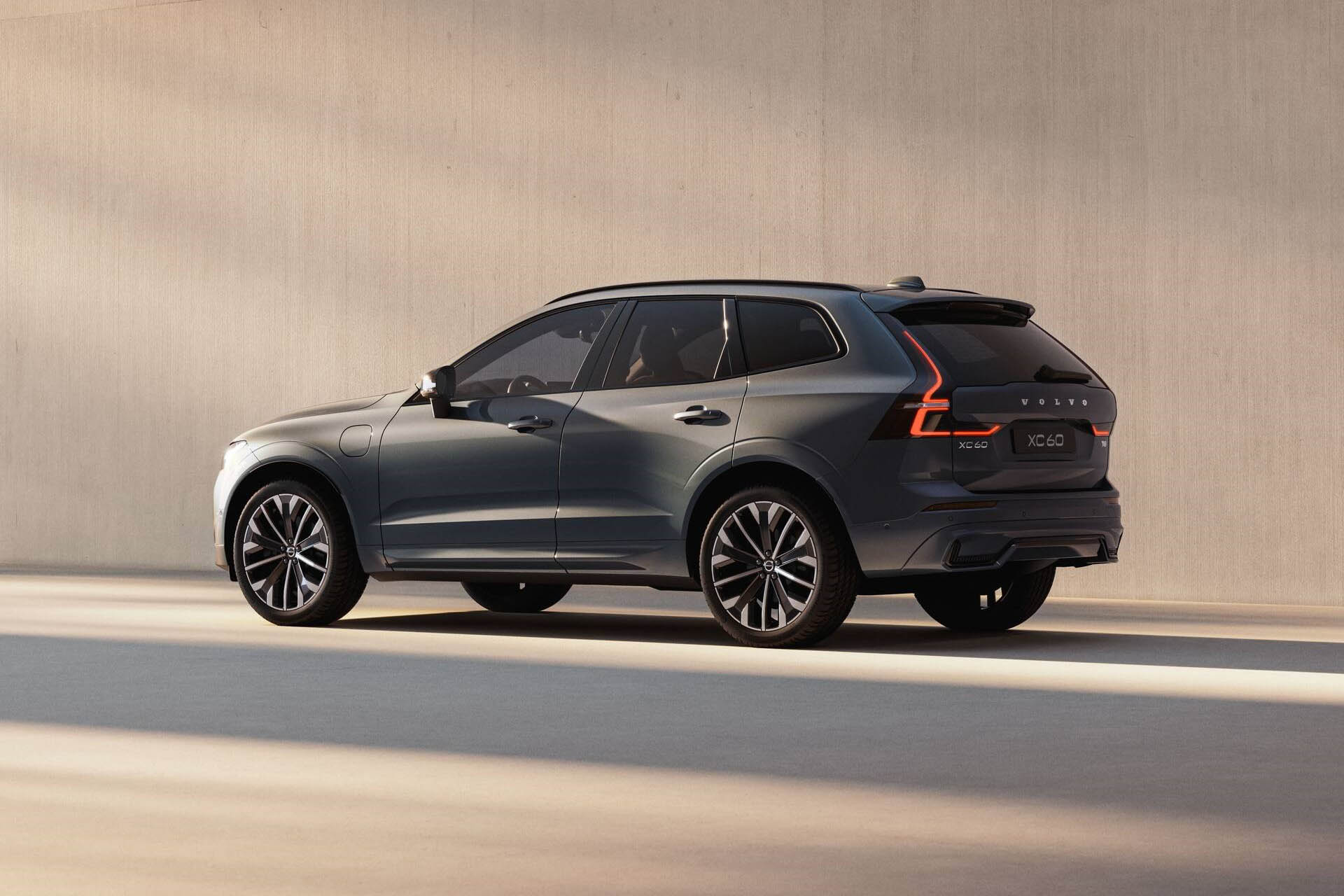 Volvo XC60 facelift 2025 (33)