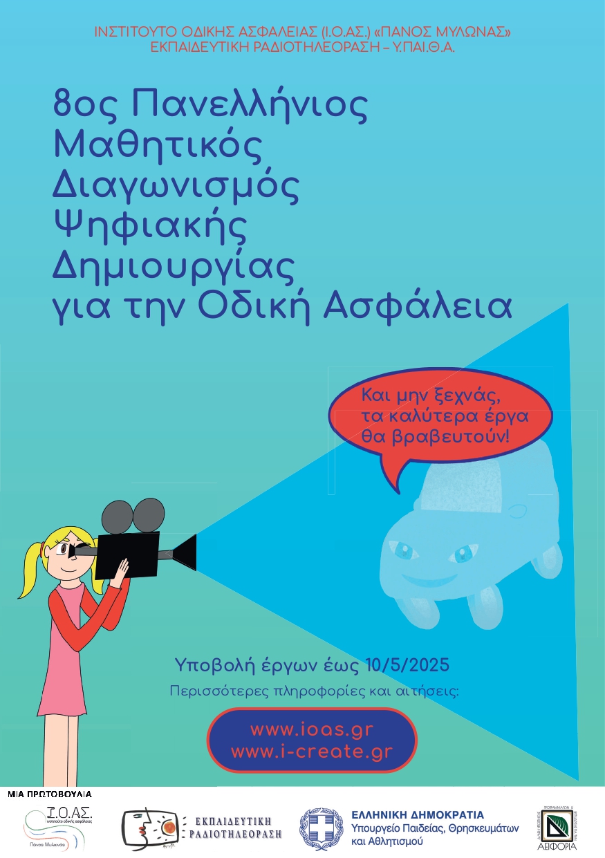 ioas panos mylwnas