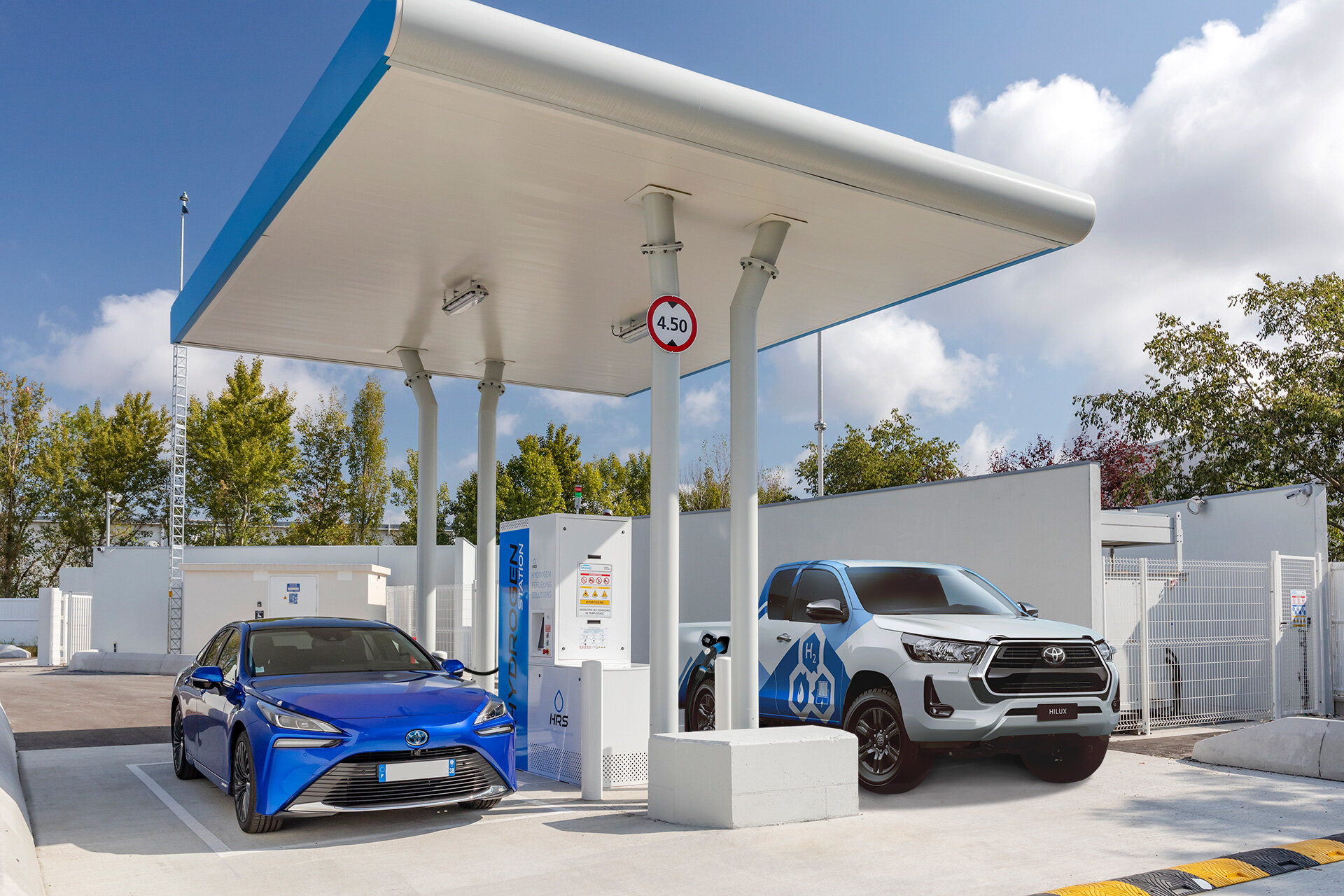 toyota hydrogen stations (2)
