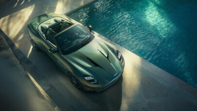 Aston Martin Vanquish Volante 07