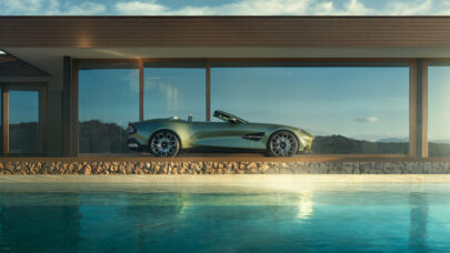 Aston Martin Vanquish Volante 08