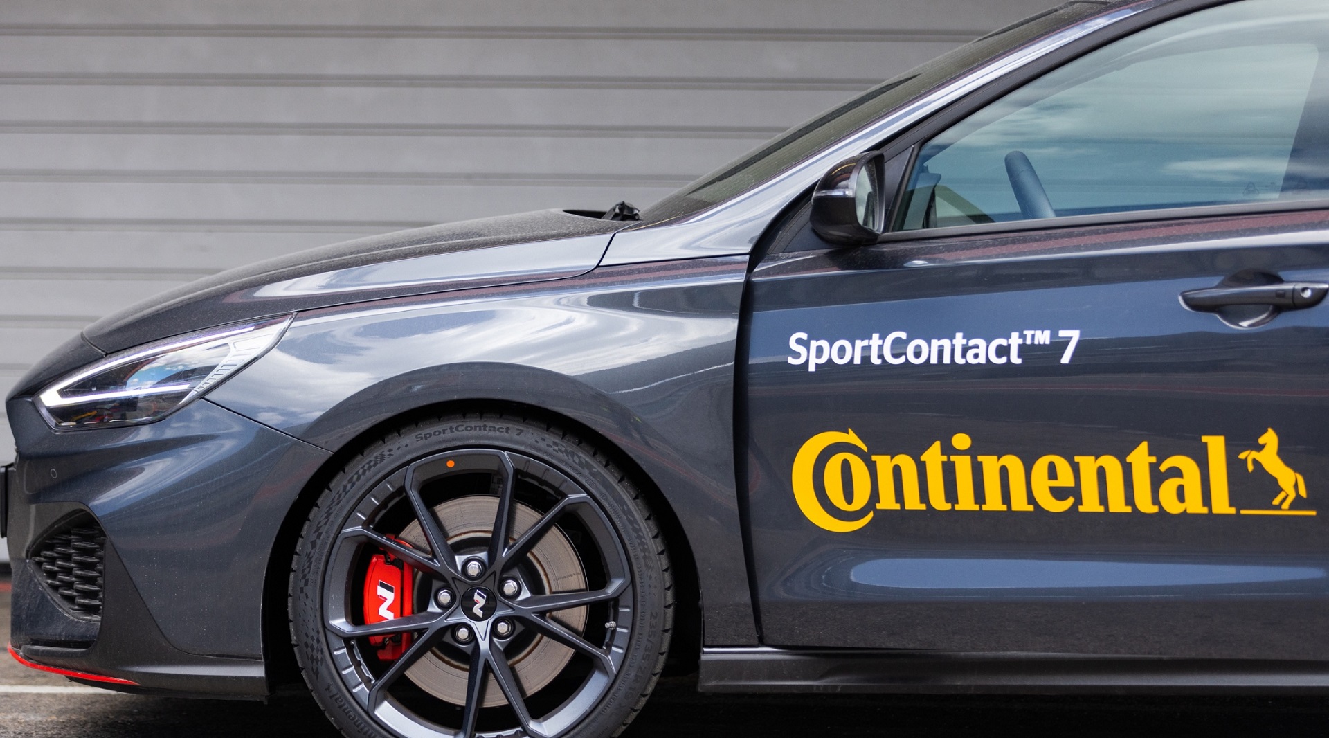 Continental SportContact 7 (1)