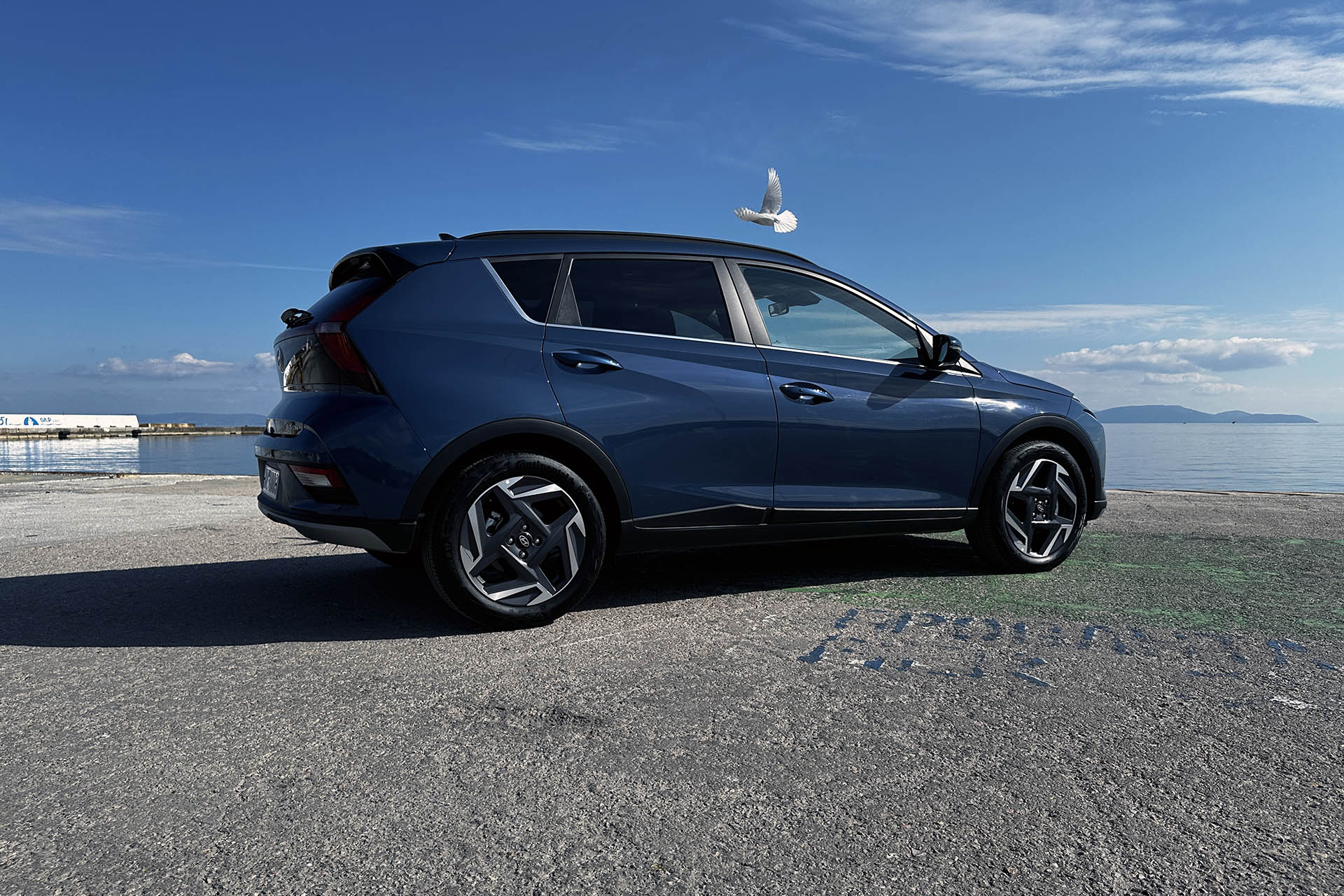 Hyundai Bayon Test 2025.02 (20)