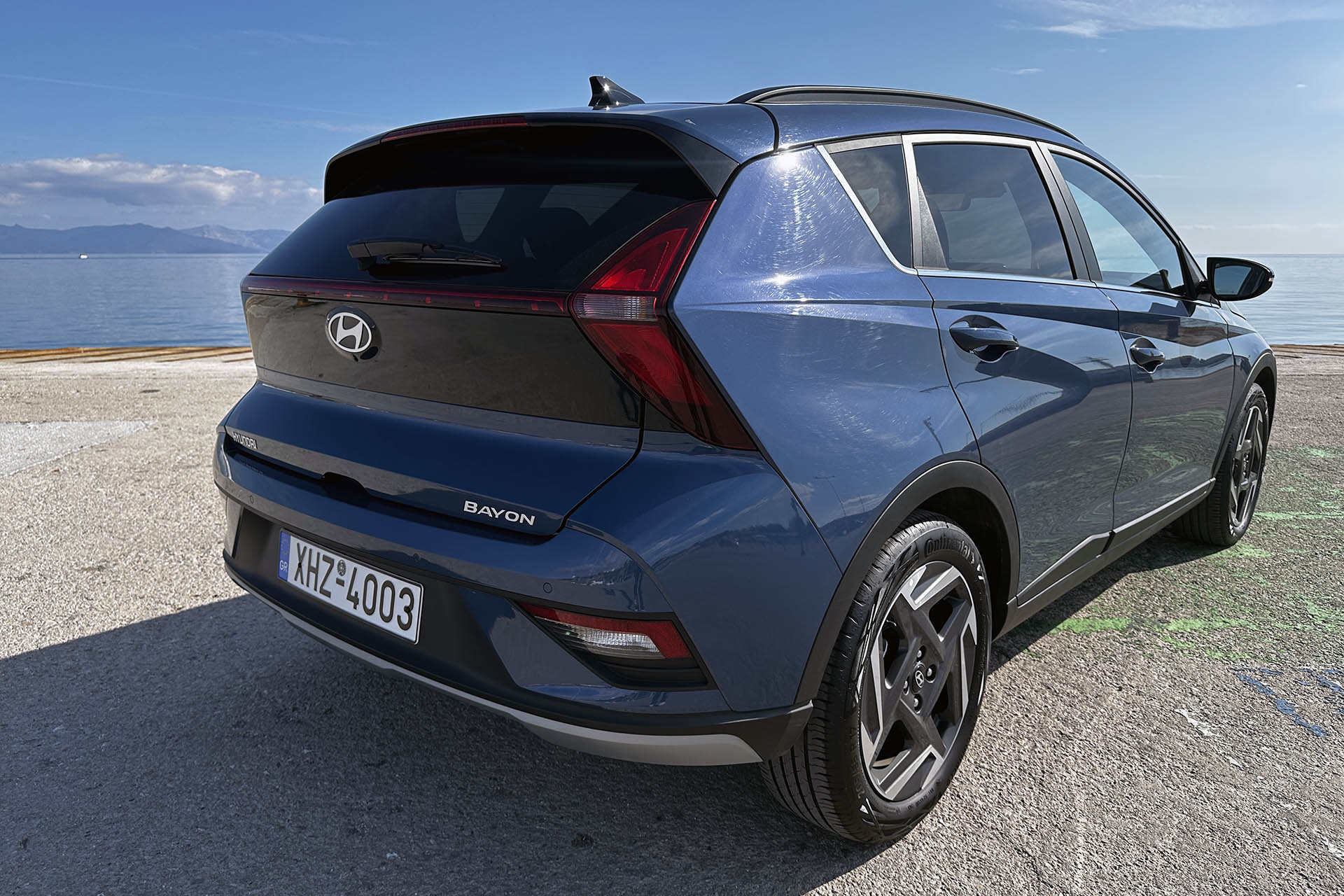 Hyundai Bayon Test 2025.02 (22)