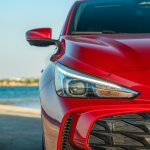 MG3 HYBRID+ RED (2)