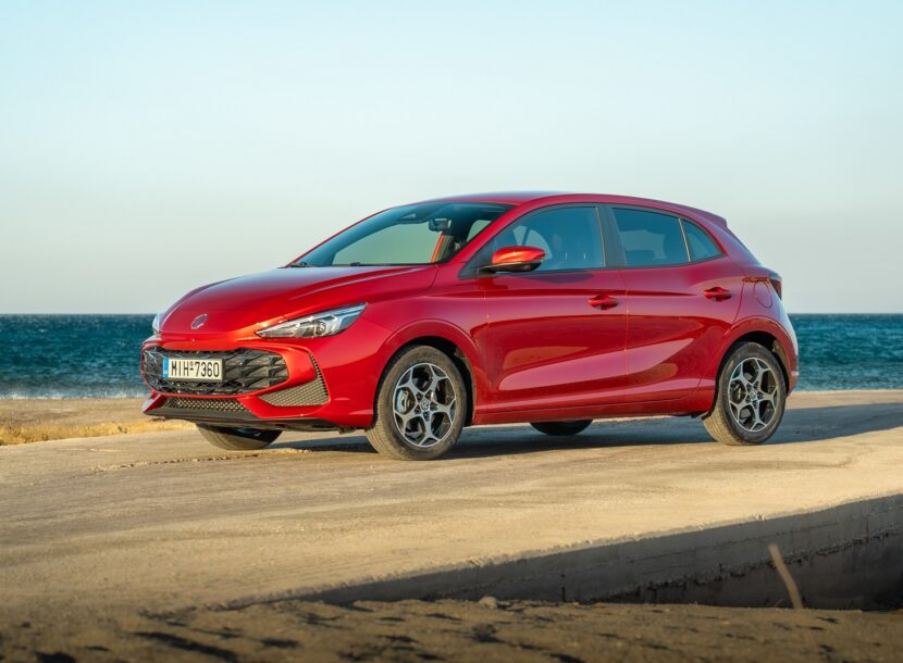 MG3 HYBRID+ RED (3)