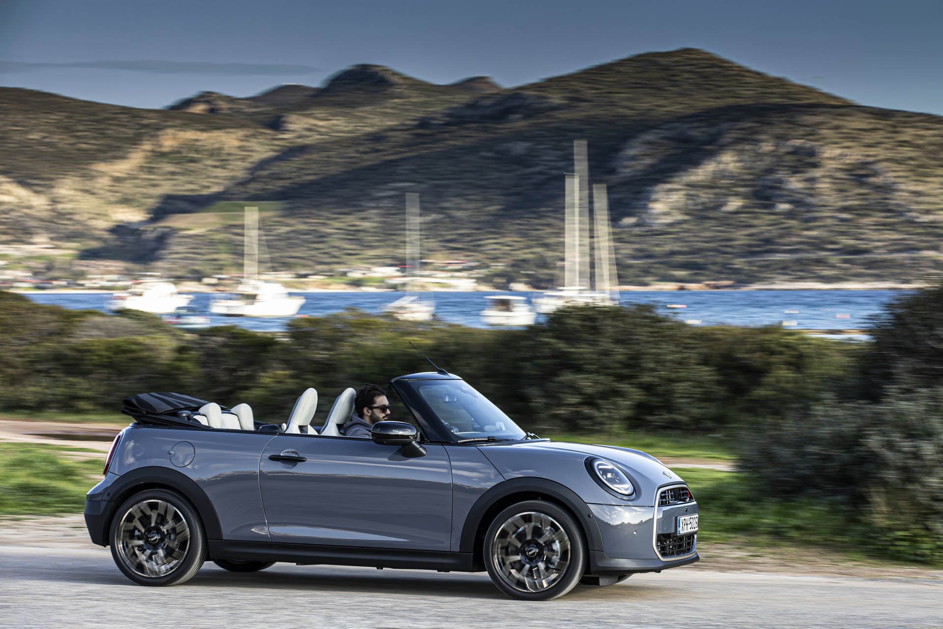MINI Cooper Cabrio (48)