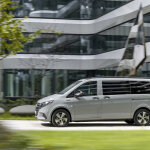 The new (e)Vito & (e)Sprinter The new (e)Vito & (e)Sprinter