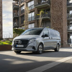The new (e)Vito & (e)Sprinter The new (e)Vito & (e)Sprinter