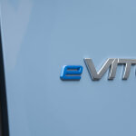 The new (e)Vito & (e)Sprinter The new (e)Vito & (e)Sprinter