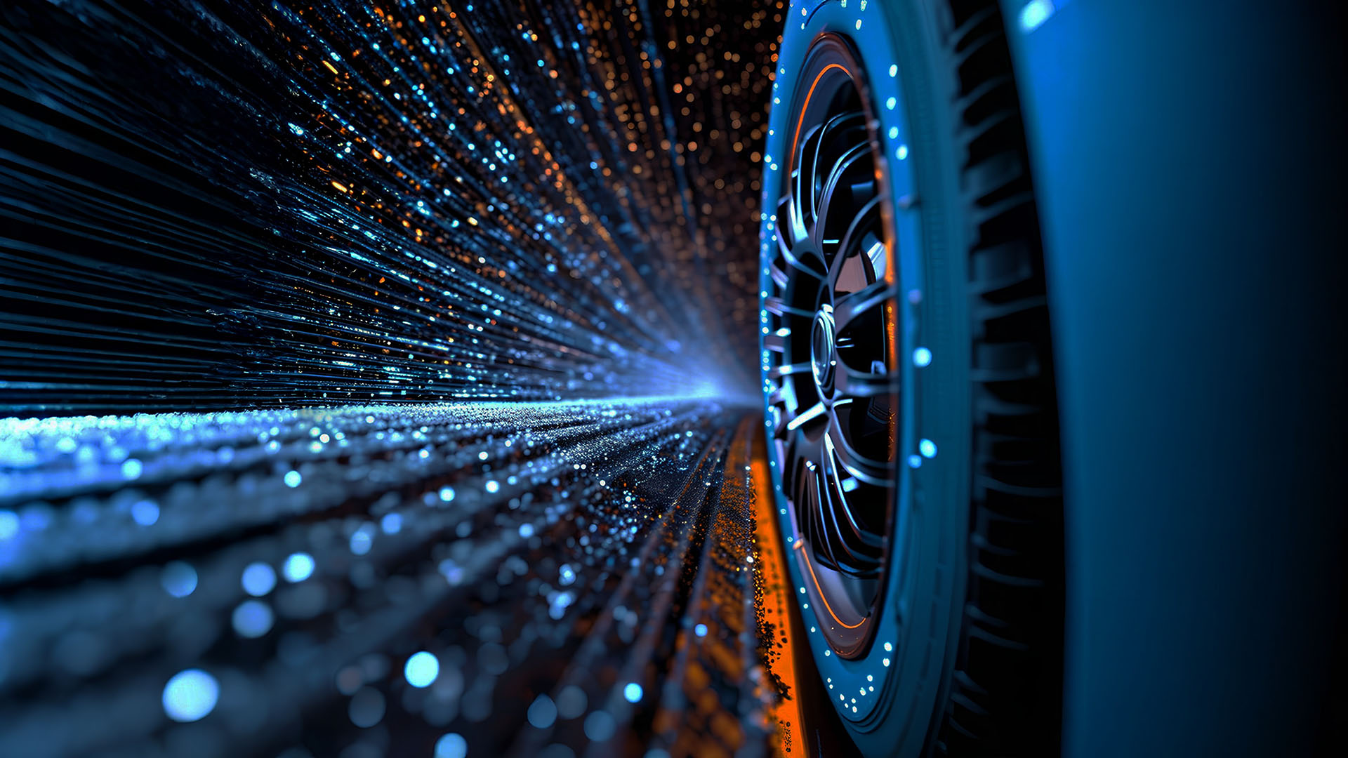 Wheels of change FEB 2025 (2c)