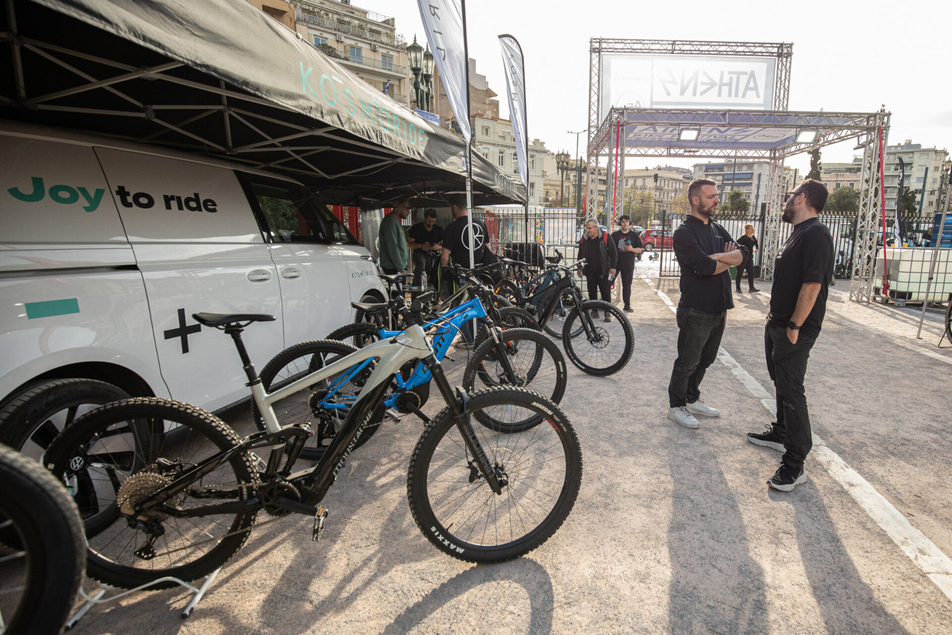 Athens Bike Festival 2025 (4)