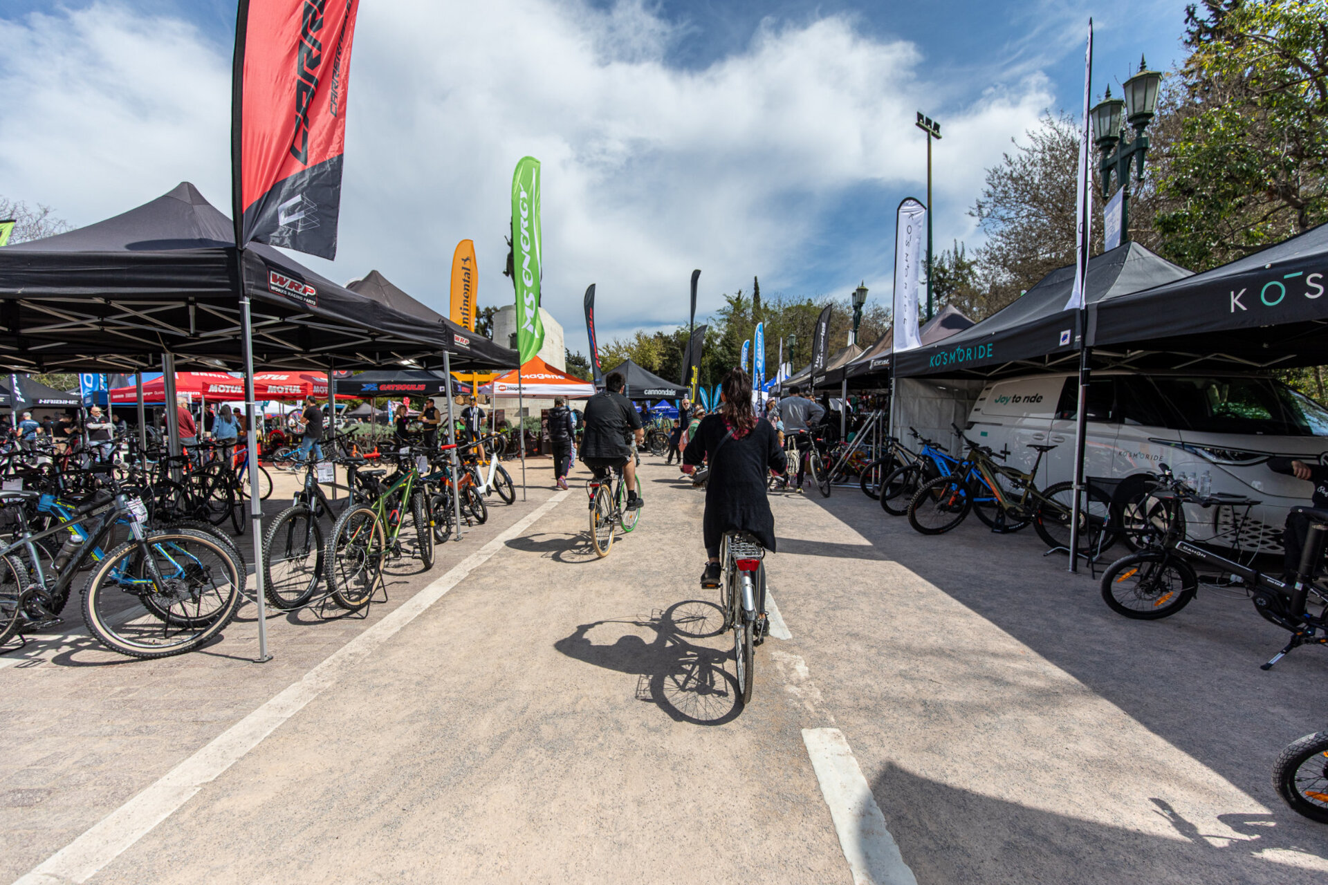 Athens Bike Festival 2025 (5)