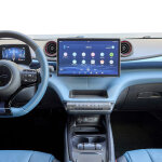 BYD Dolphin Mini Surf 4