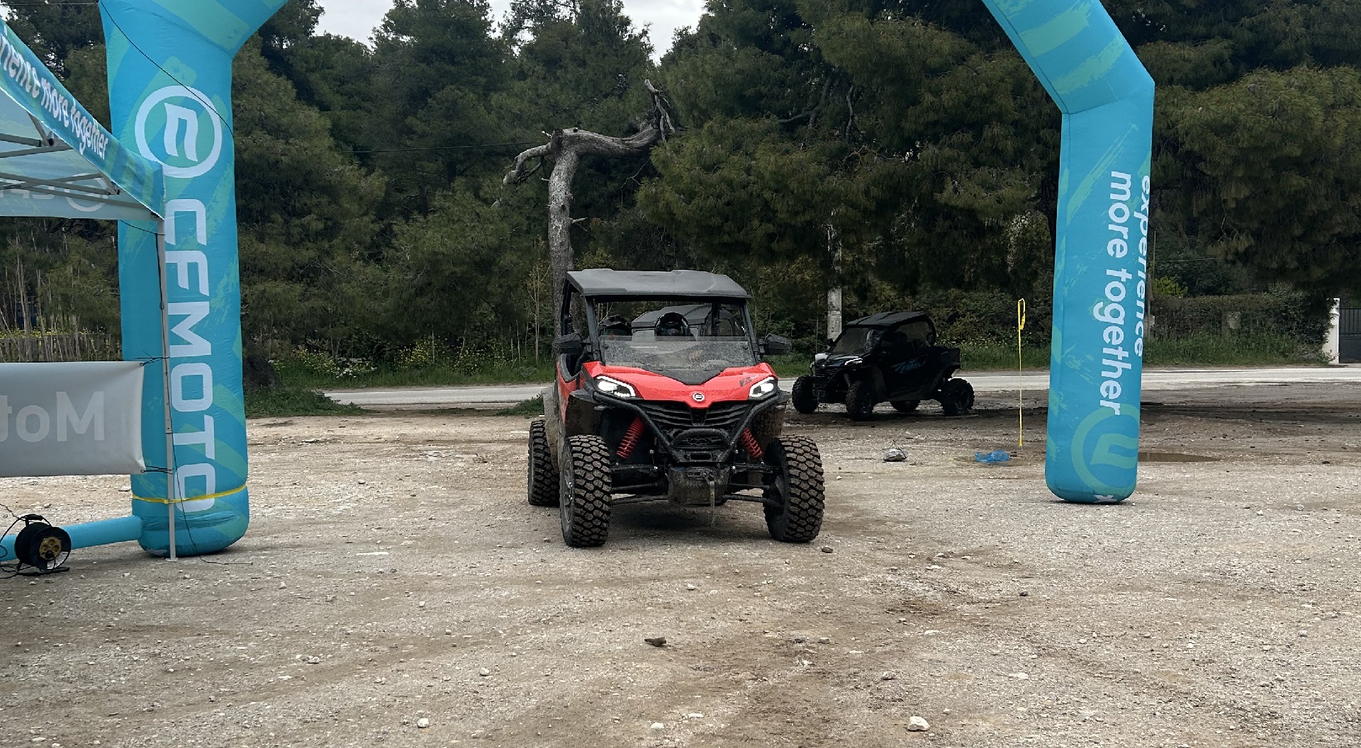 CFMoto ZForce 800 Sport (2)