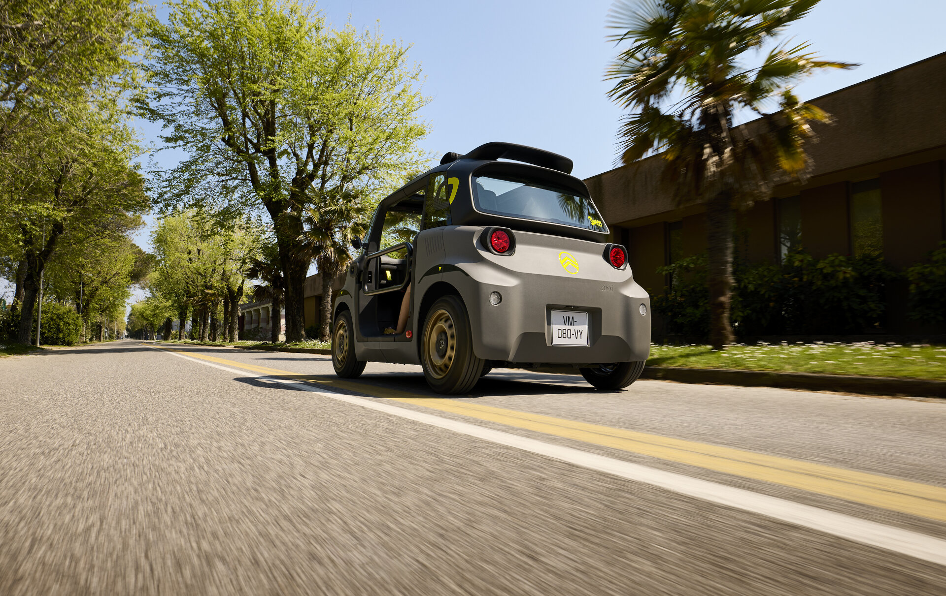 Copyright Marc and David @ Continental Productions