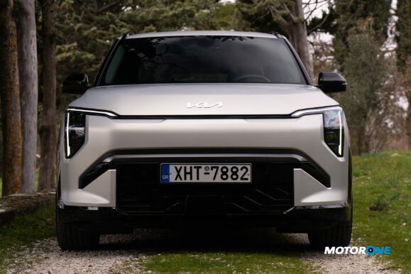 KIA EV3 GT-LINE TEST 25_48