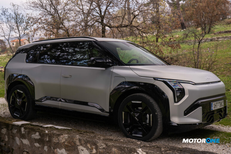 KIA EV3 GT-LINE TEST 25_46