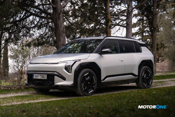 KIA EV3 GT-LINE TEST 25_40