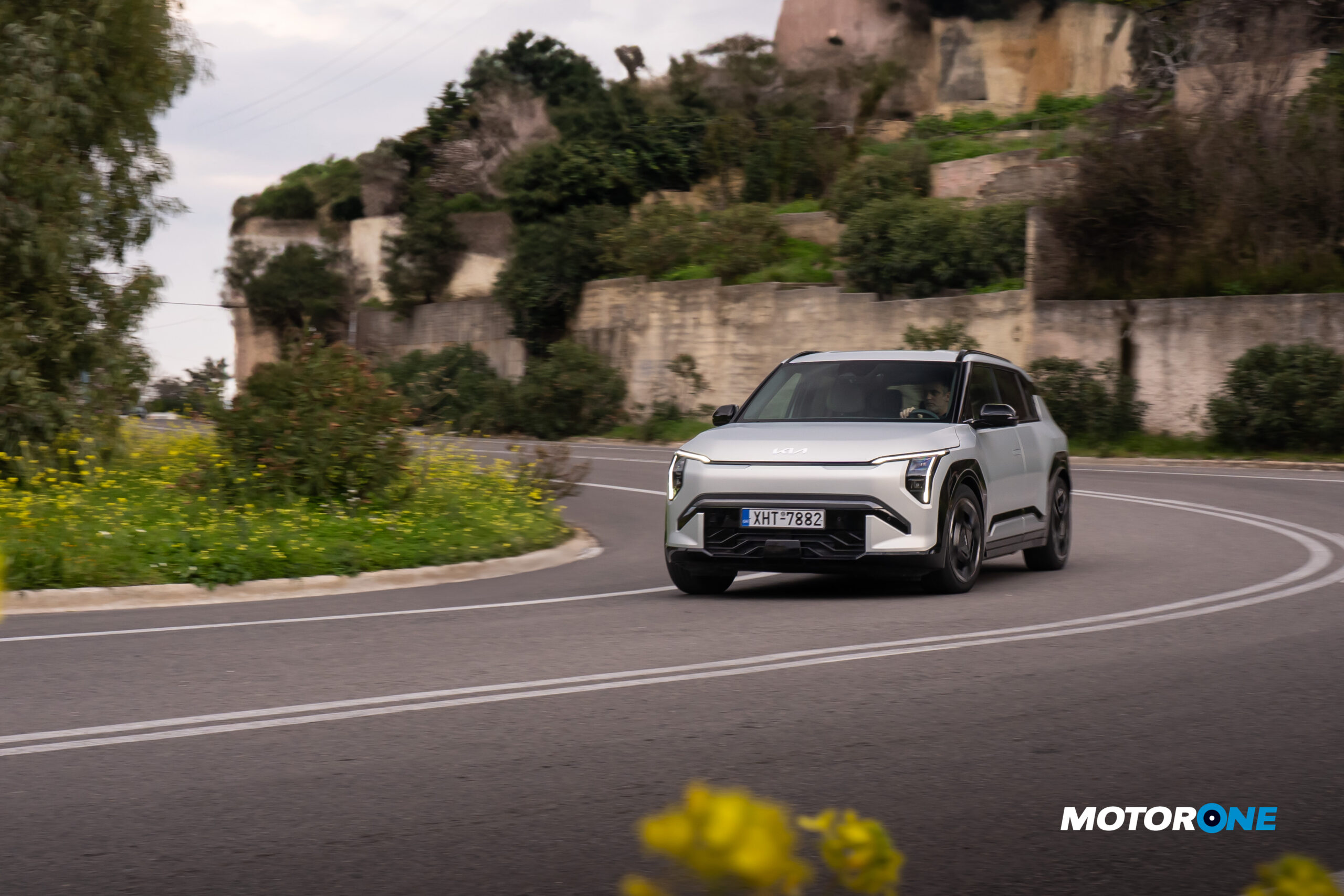 KIA EV3 GT-LINE TEST 25_5