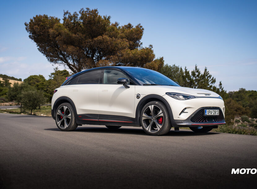 smart #3 brabus 2025 test 1