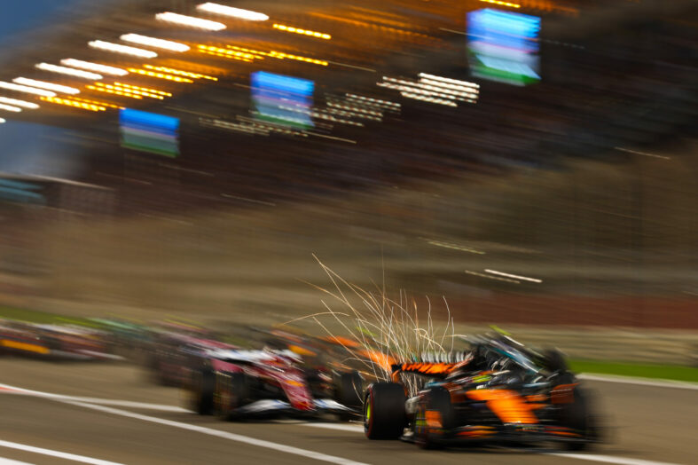F1 Grand Prix of Bahrain