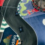 F1 GP Σαουδικής Αραβίας 2025 (2)