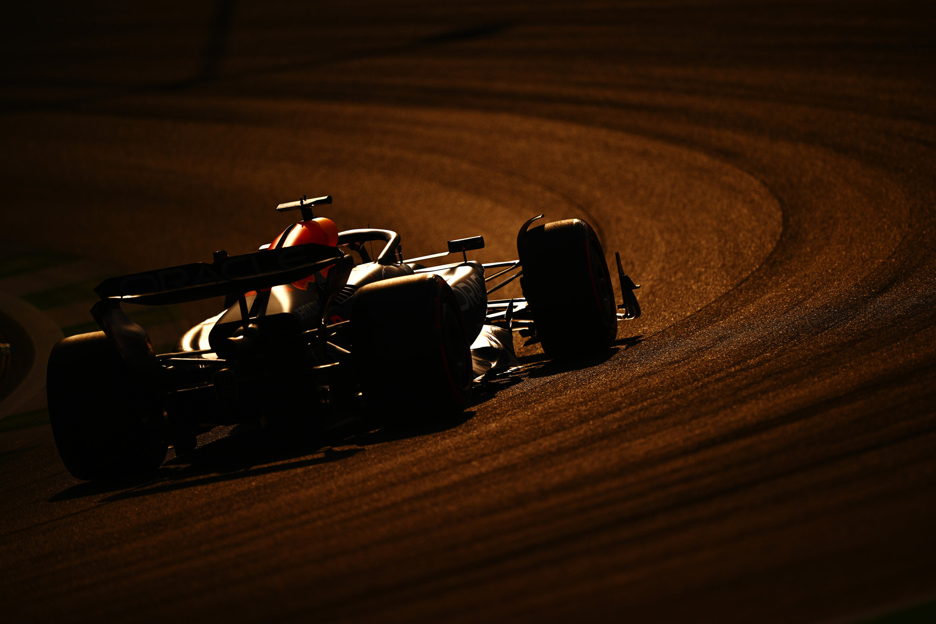 F1 Grand Prix of Saudi Arabia Final Practice F1 Grand Prix of Saudi Arabia Final Practice