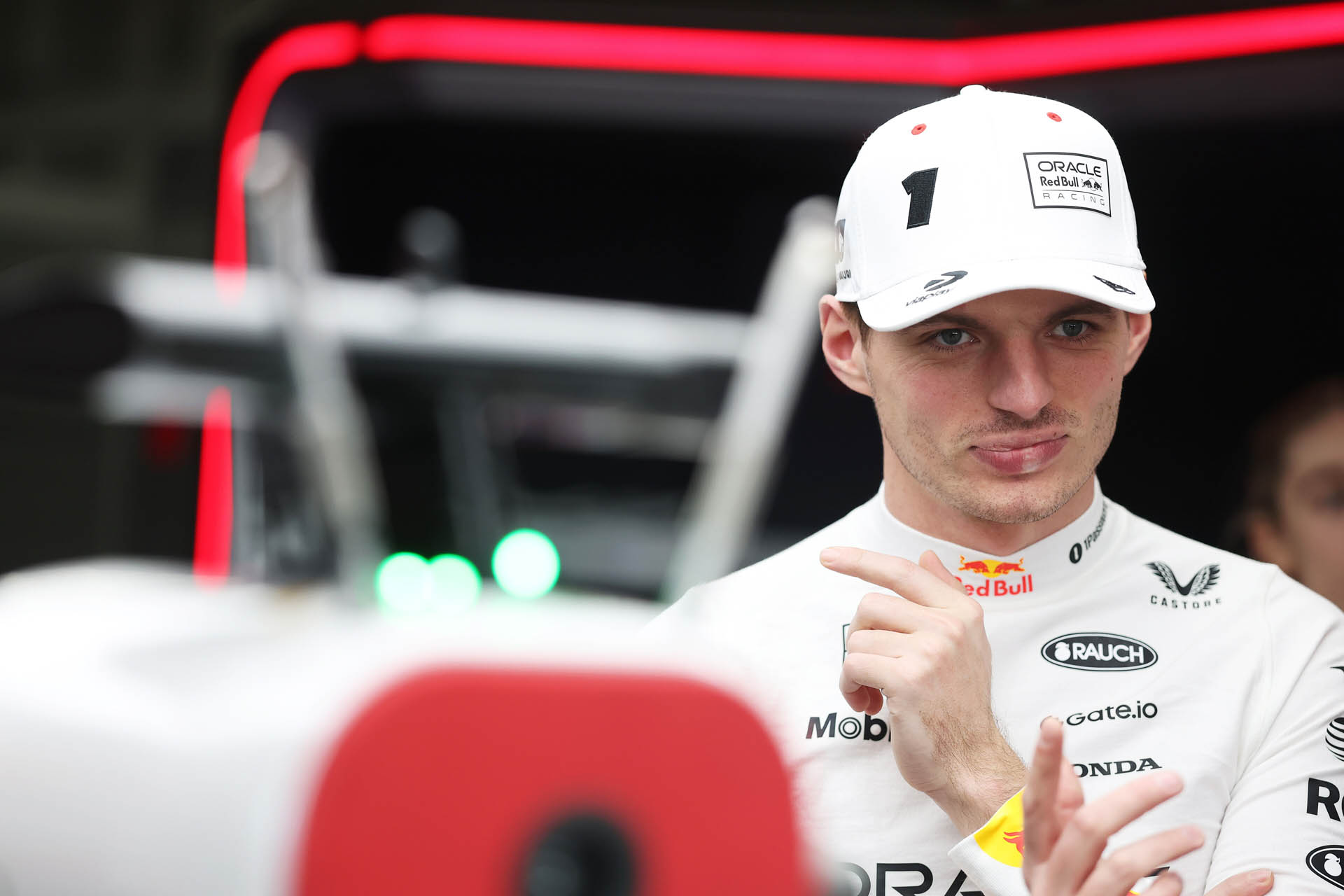 F1 Grand Prix Of Japan Previews