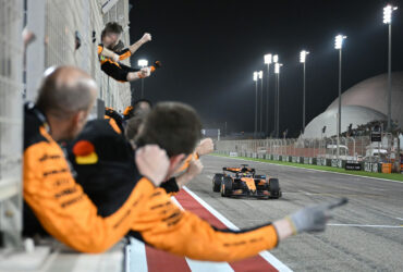 F1 Grand Prix of Bahrain