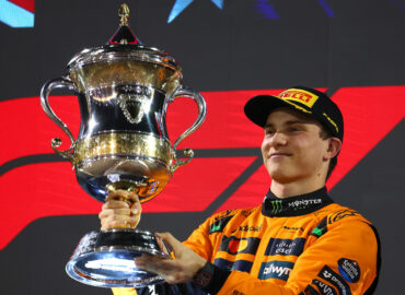 F1 Grand Prix of Bahrain