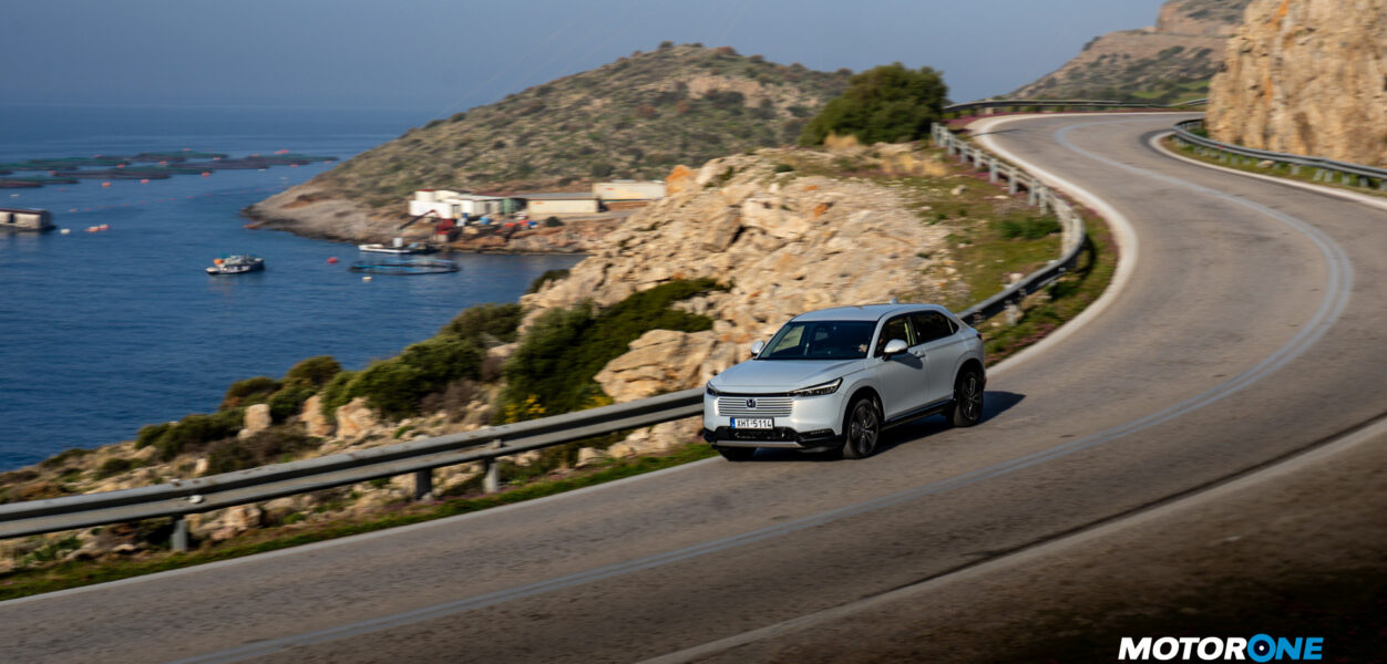 Honda HR V (4)