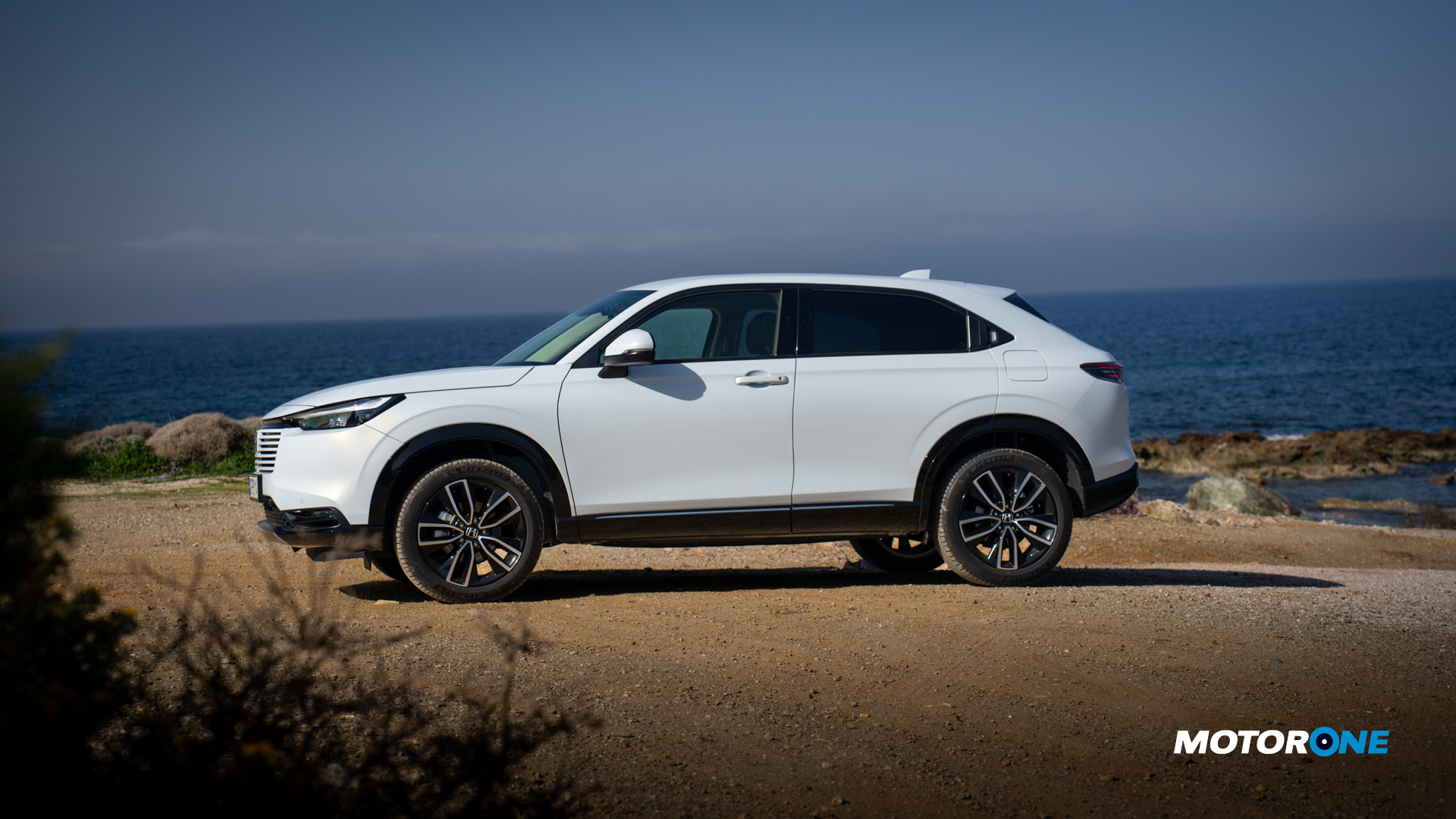 Honda HR V (8)