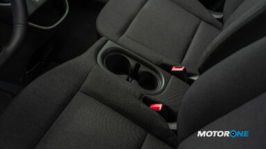 Hyundai Inster 115PS TEST DRIVE 2025 (40)