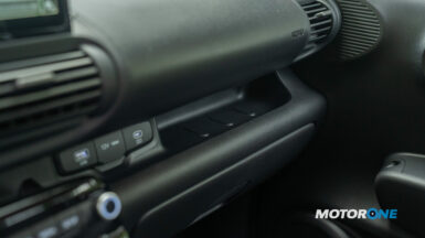 Hyundai Inster 115PS TEST DRIVE 2025 (43)